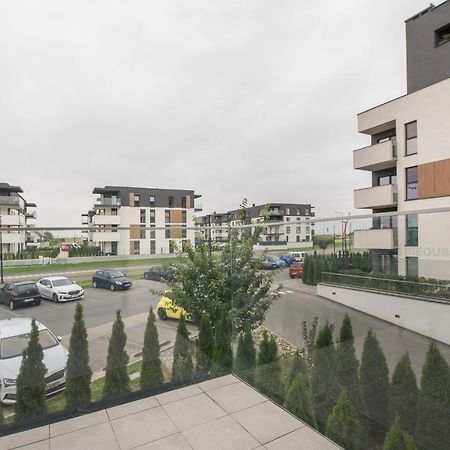 Apartament Biegusa กลีวิตเซ ภายนอก รูปภาพ