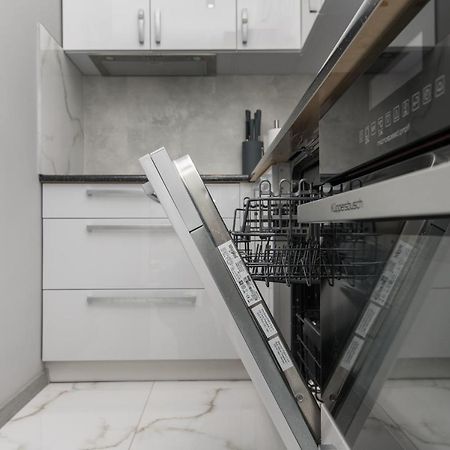 Apartament Biegusa กลีวิตเซ ภายนอก รูปภาพ