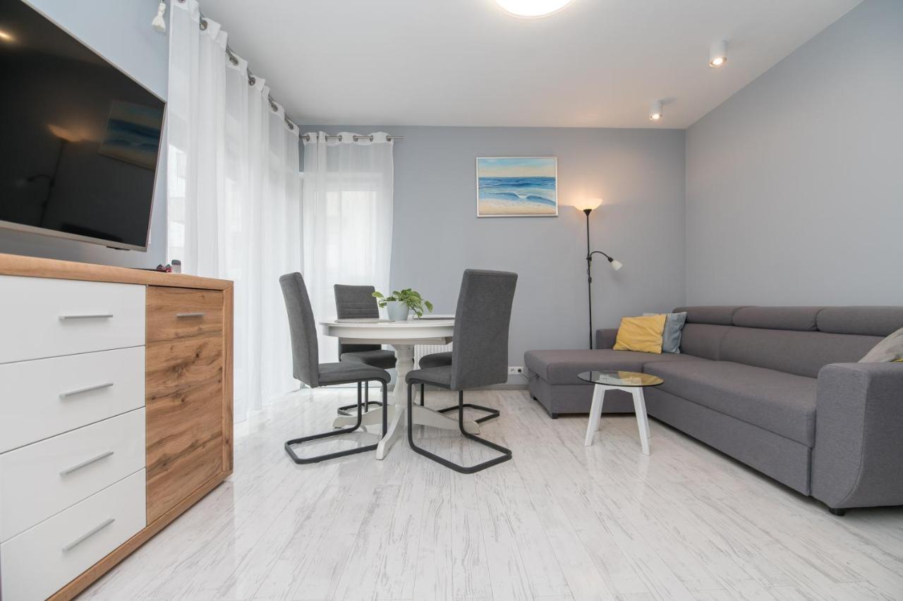 Apartament Biegusa กลีวิตเซ ภายนอก รูปภาพ