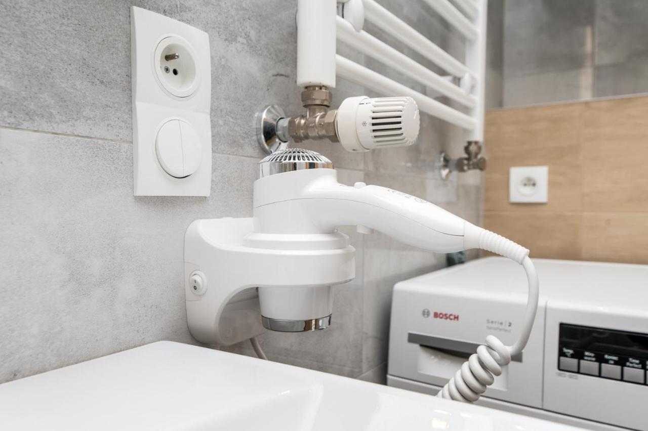 Apartament Biegusa กลีวิตเซ ภายนอก รูปภาพ